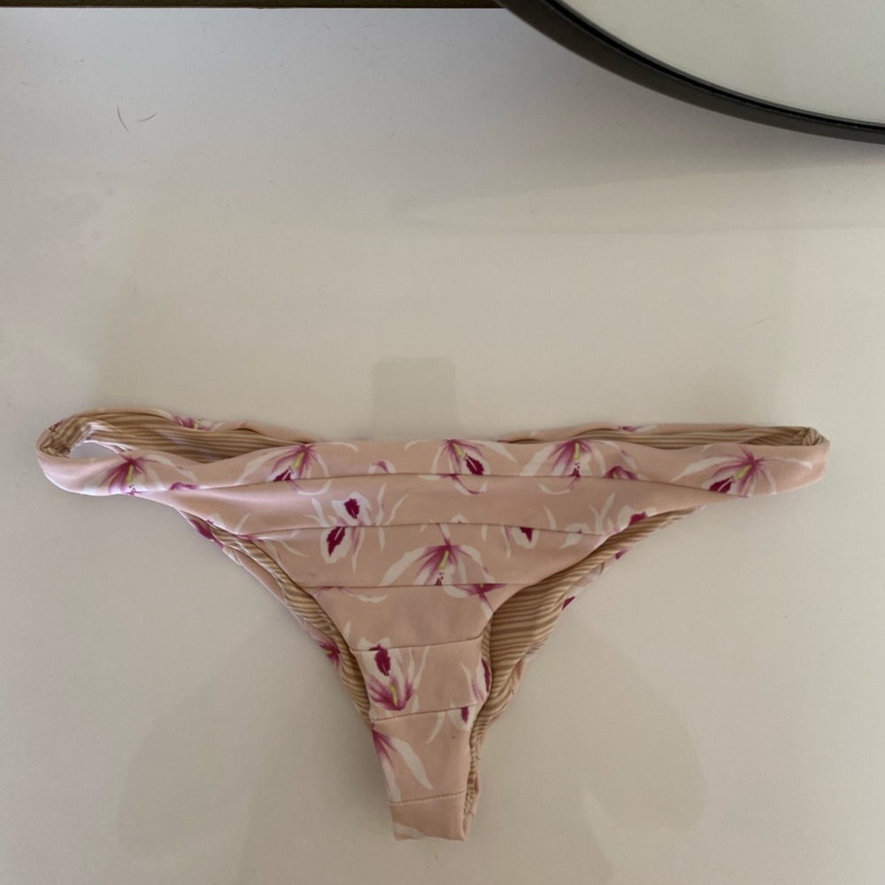 Acacia Swimwear Jamaica Bottoms
